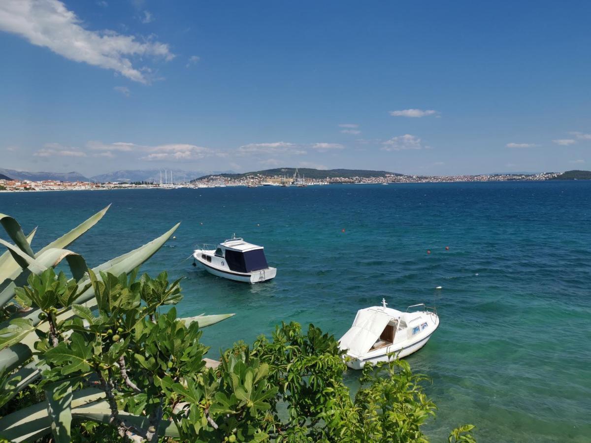 Villa Kairos Donji Seget Dış mekan fotoğraf