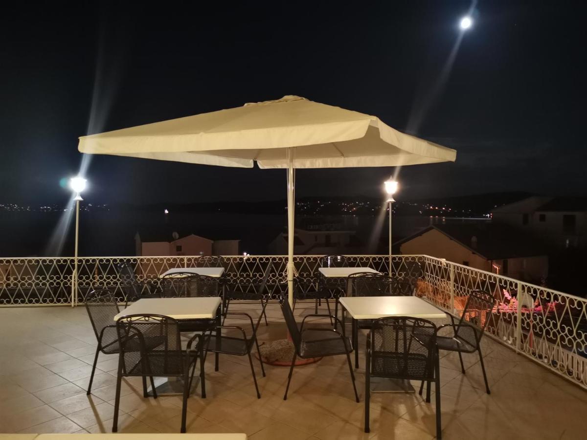 Villa Kairos Donji Seget Dış mekan fotoğraf