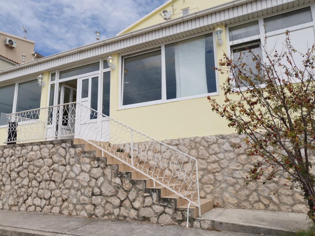 Villa Kairos Donji Seget Dış mekan fotoğraf