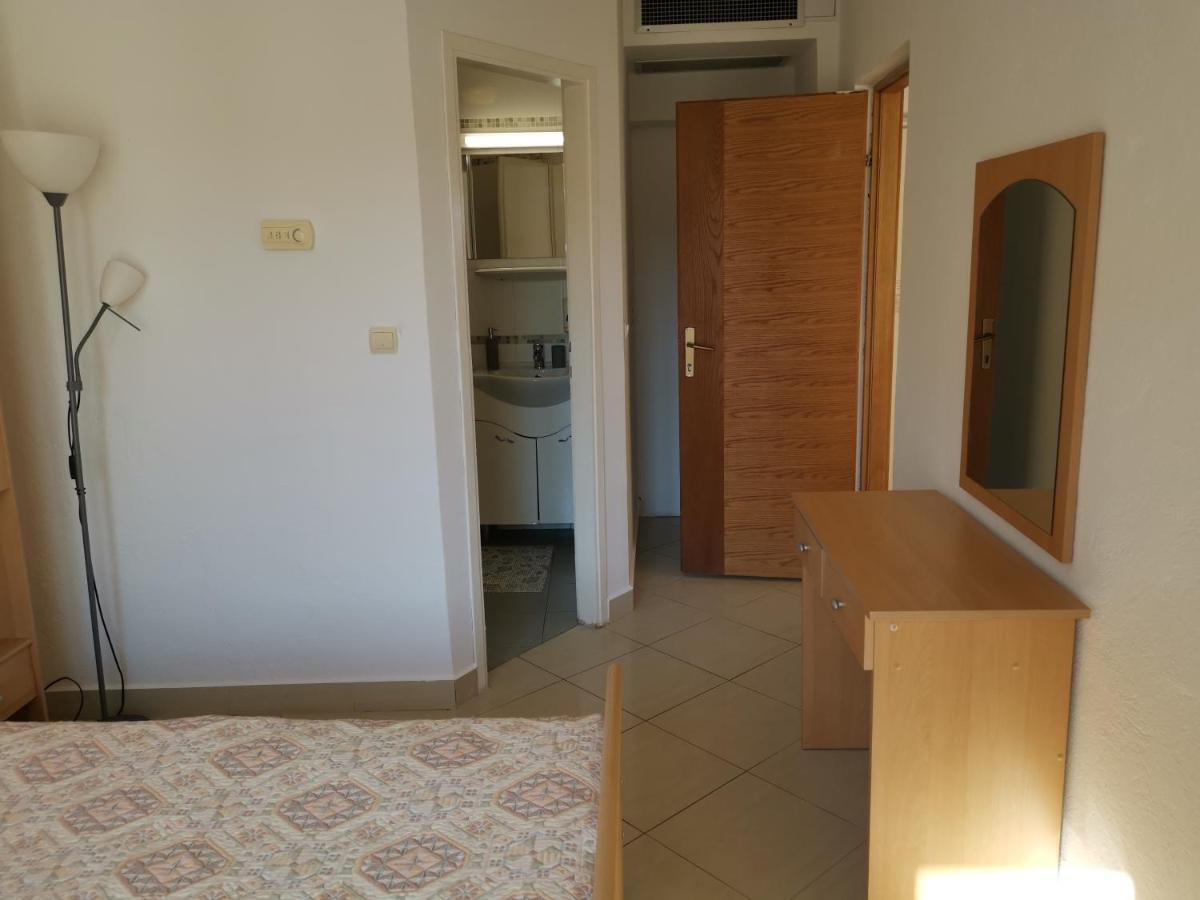 Villa Kairos Donji Seget Dış mekan fotoğraf