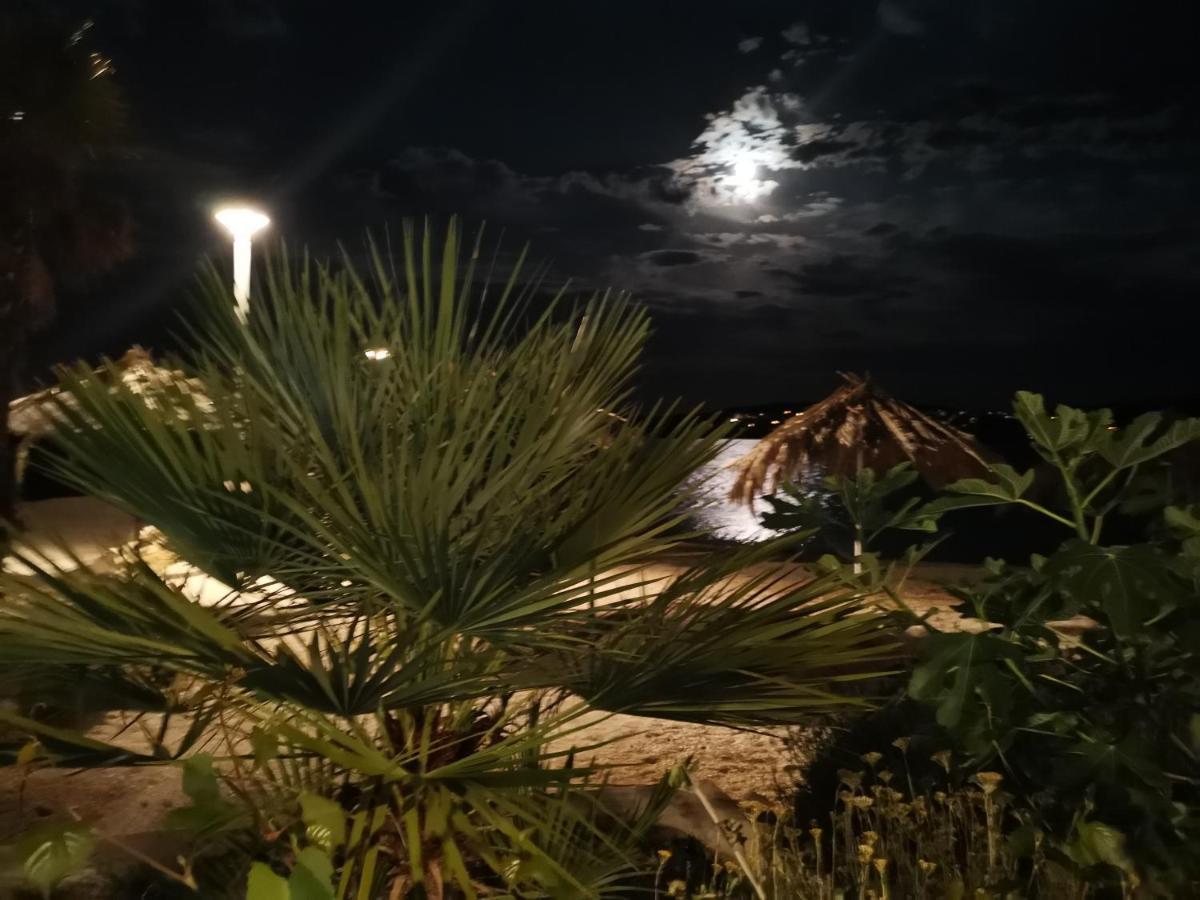 Villa Kairos Donji Seget Dış mekan fotoğraf