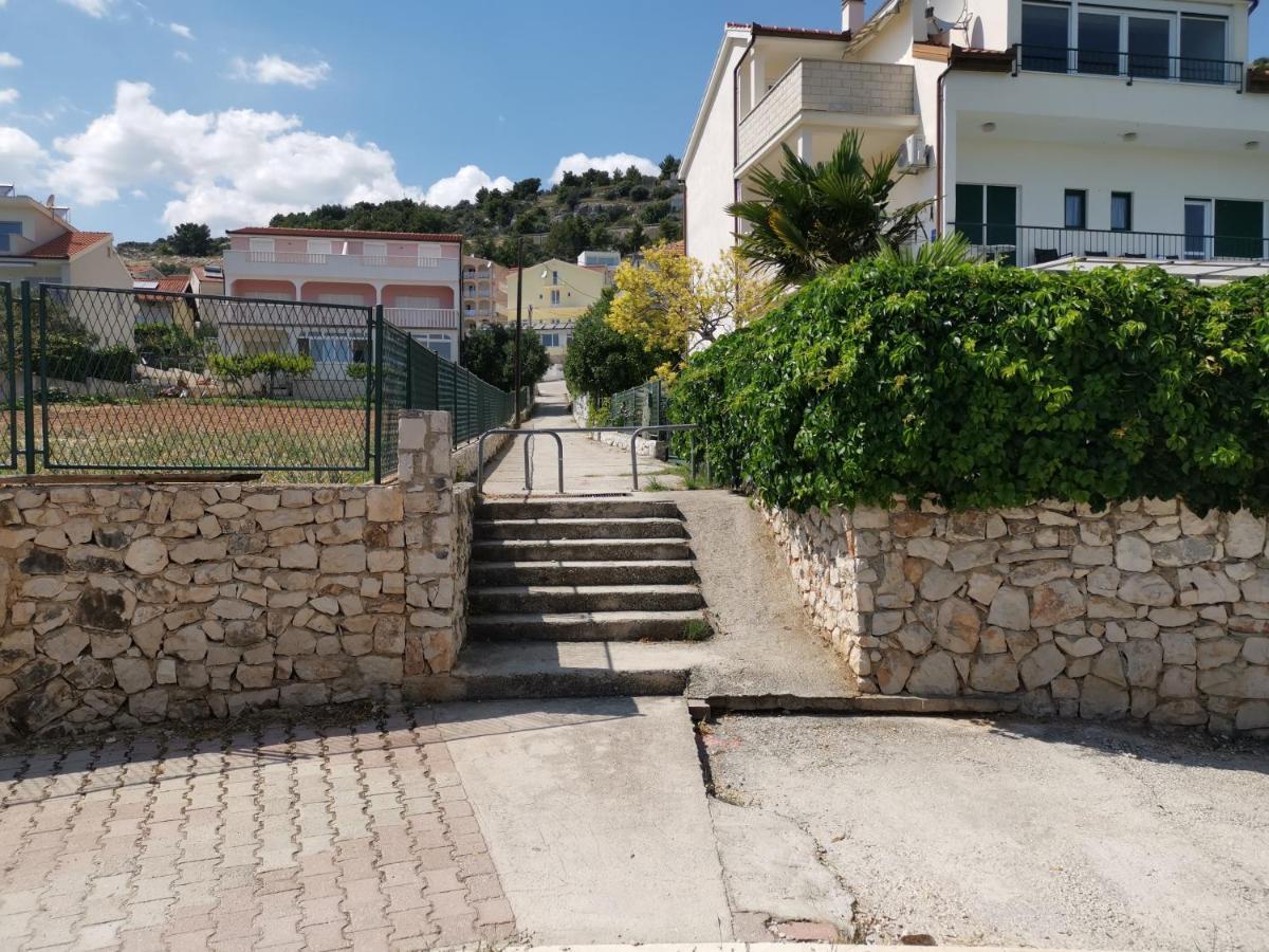 Villa Kairos Donji Seget Dış mekan fotoğraf