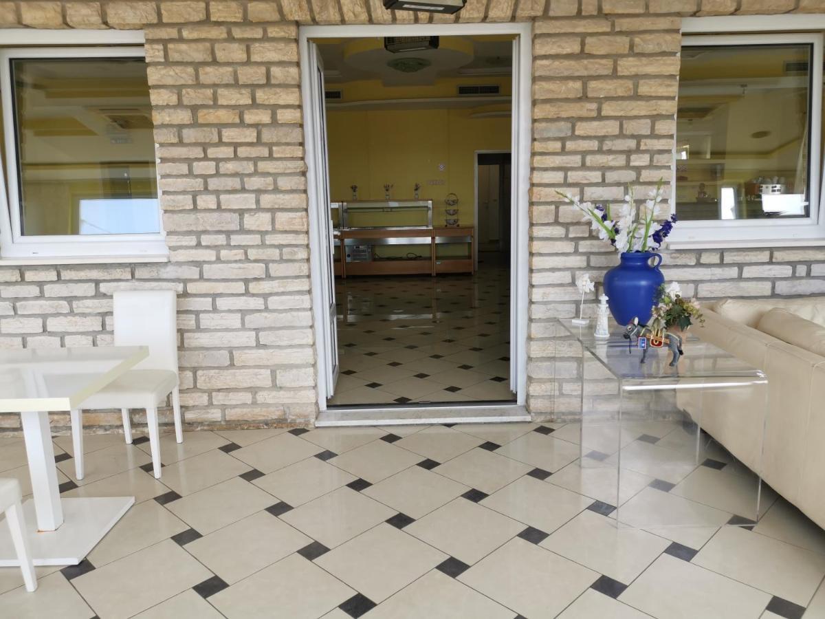 Villa Kairos Donji Seget Dış mekan fotoğraf