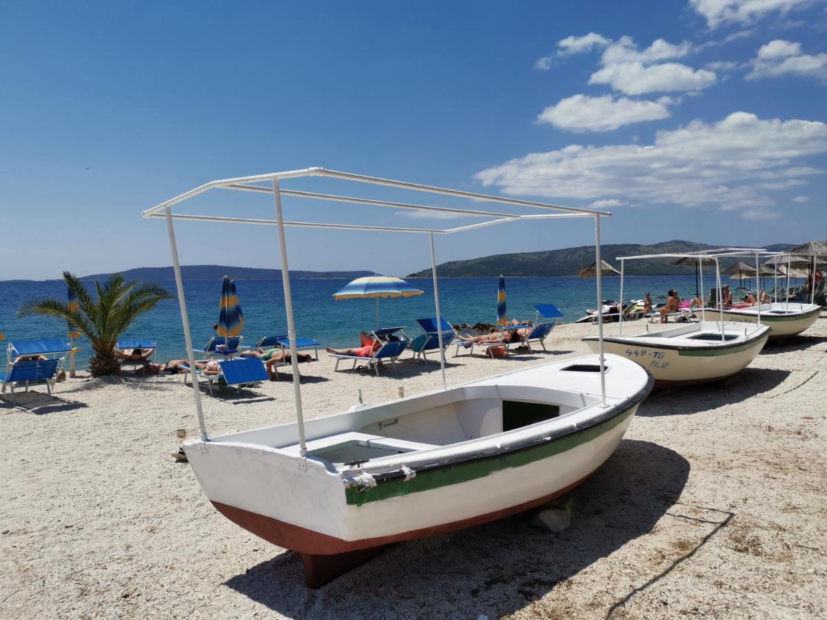 Villa Kairos Donji Seget Dış mekan fotoğraf