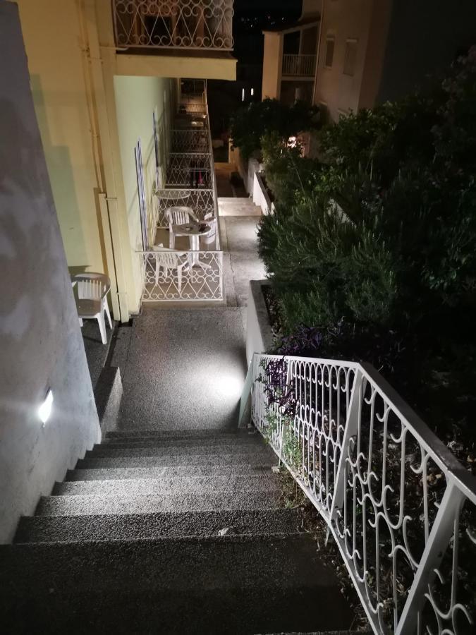 Villa Kairos Donji Seget Dış mekan fotoğraf