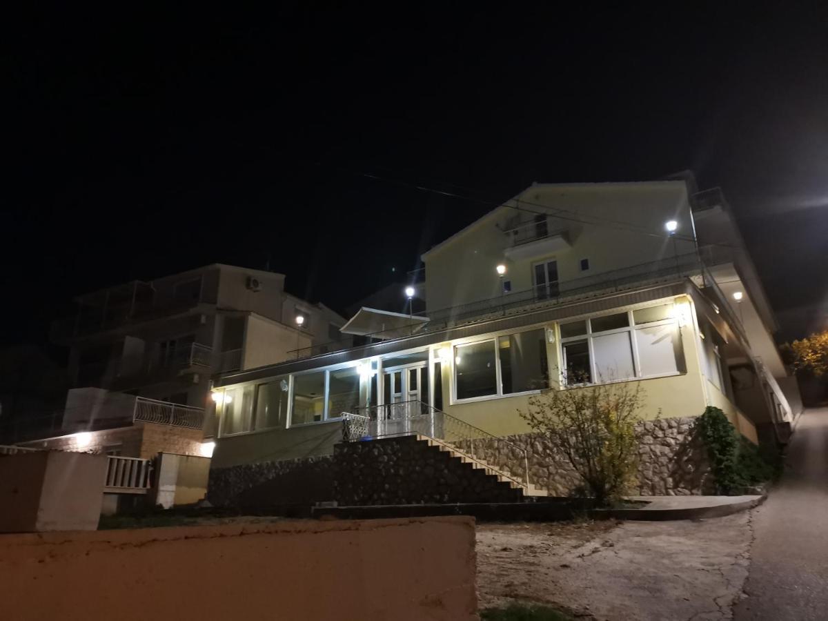 Villa Kairos Donji Seget Dış mekan fotoğraf