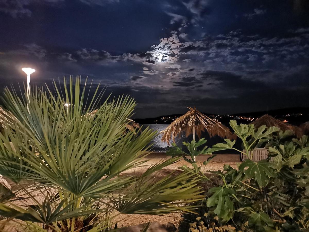 Villa Kairos Donji Seget Dış mekan fotoğraf