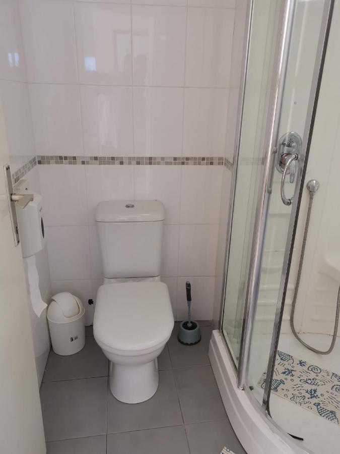 Villa Kairos Donji Seget Dış mekan fotoğraf