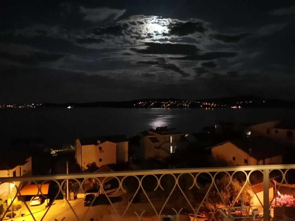Villa Kairos Donji Seget Dış mekan fotoğraf