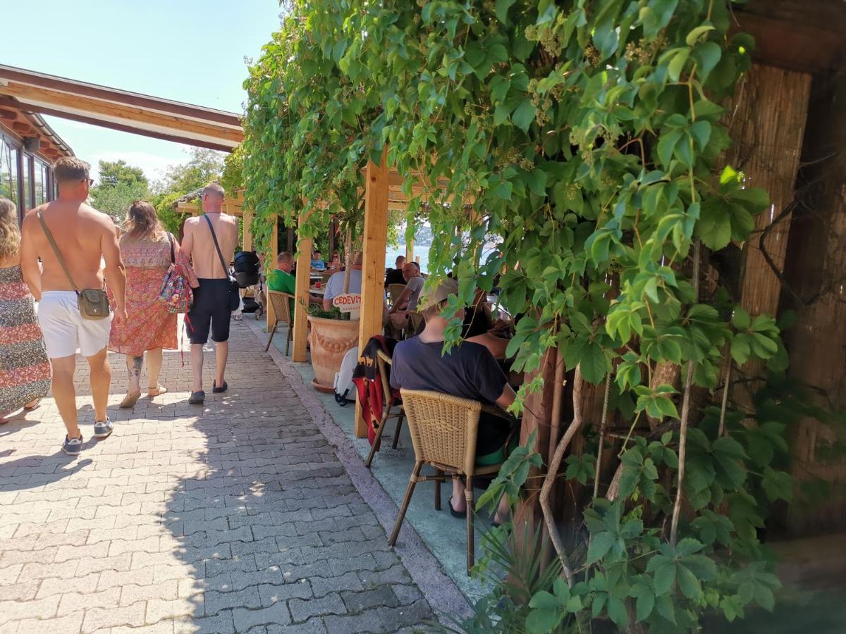 Villa Kairos Donji Seget Dış mekan fotoğraf