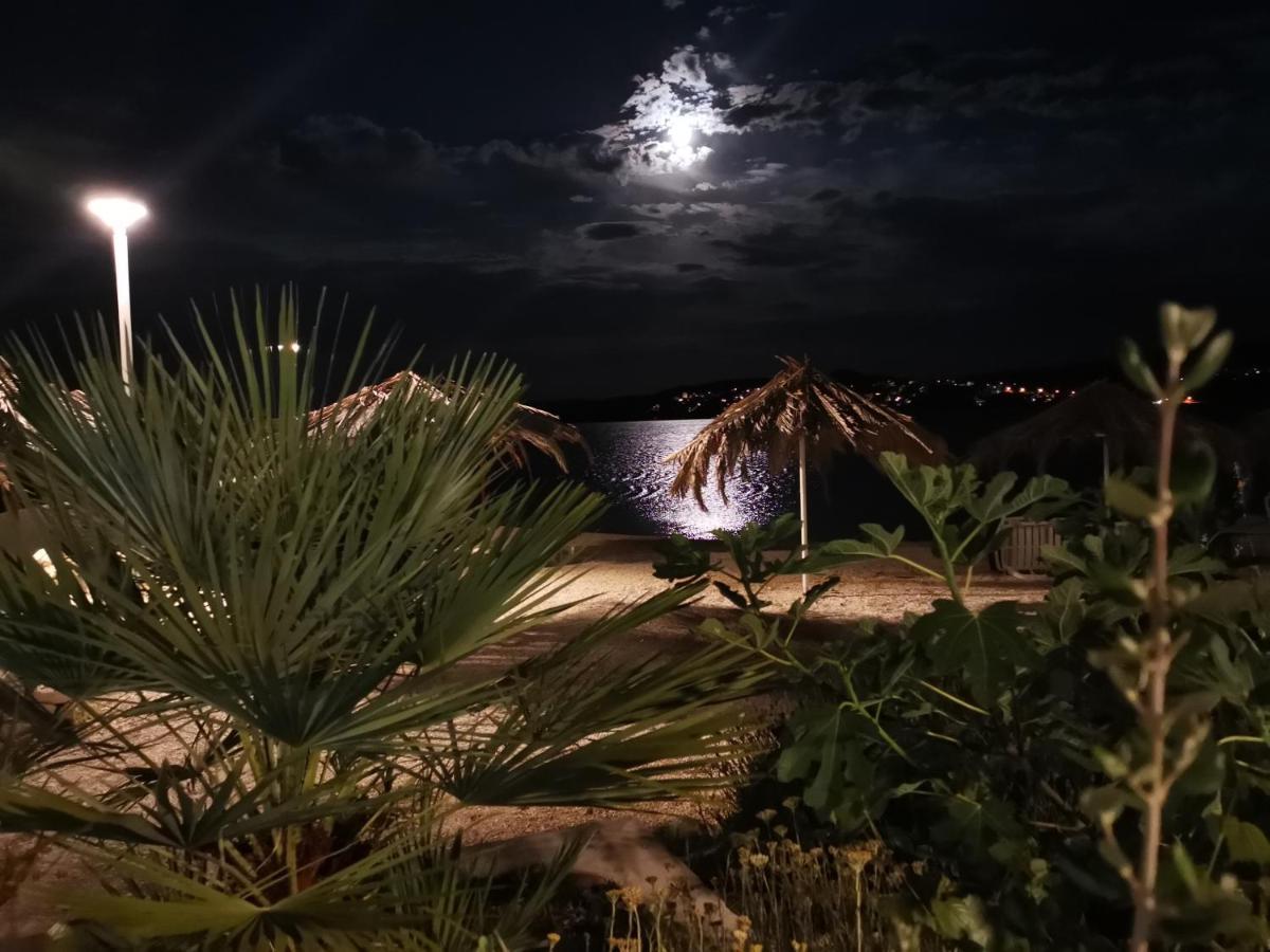 Villa Kairos Donji Seget Dış mekan fotoğraf