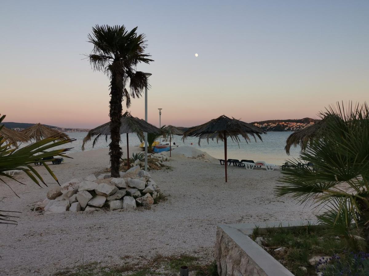 Villa Kairos Donji Seget Dış mekan fotoğraf