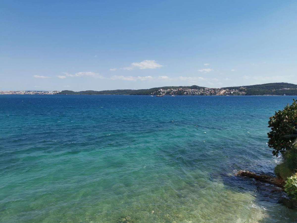 Villa Kairos Donji Seget Dış mekan fotoğraf