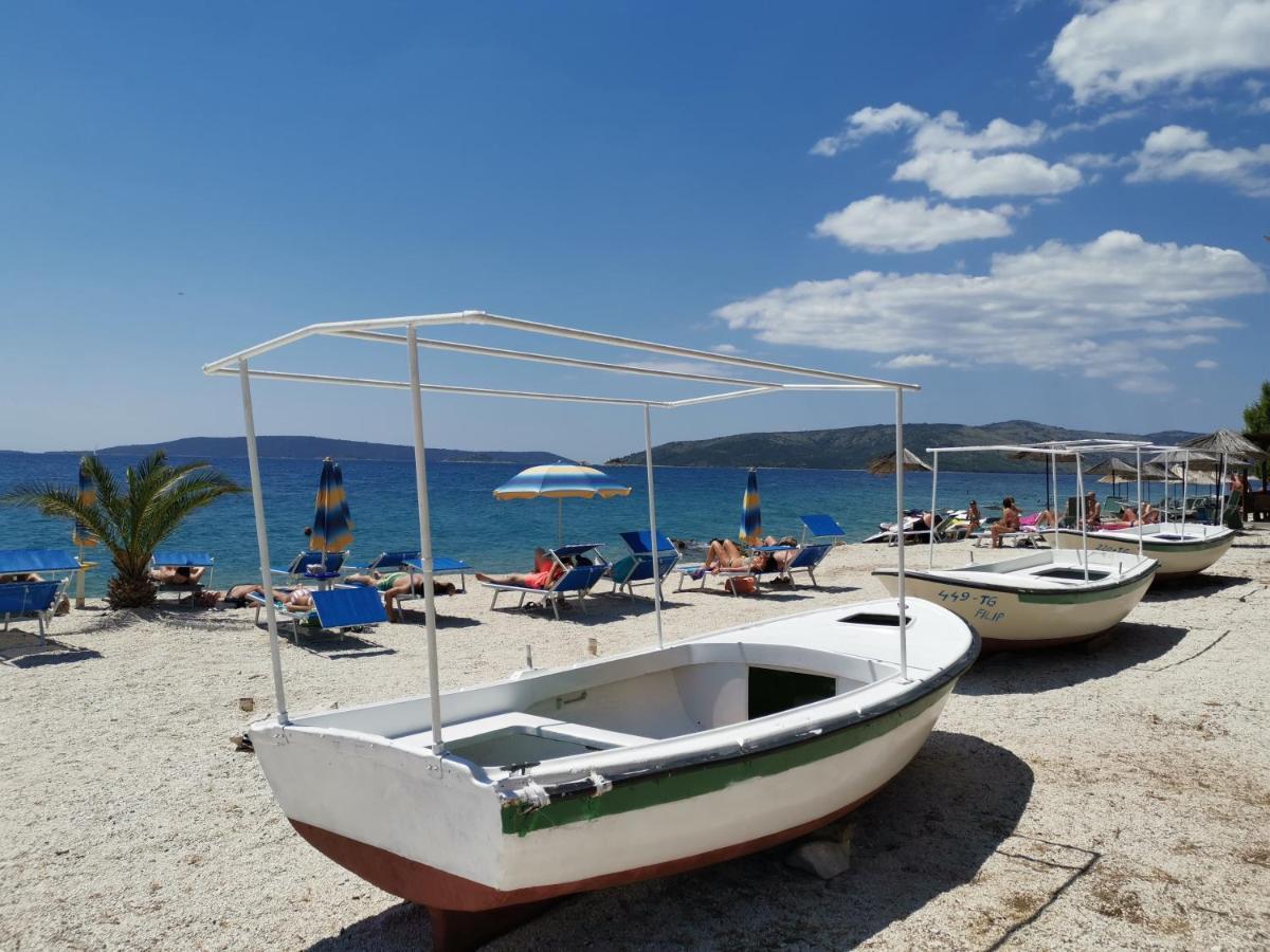 Villa Kairos Donji Seget Dış mekan fotoğraf