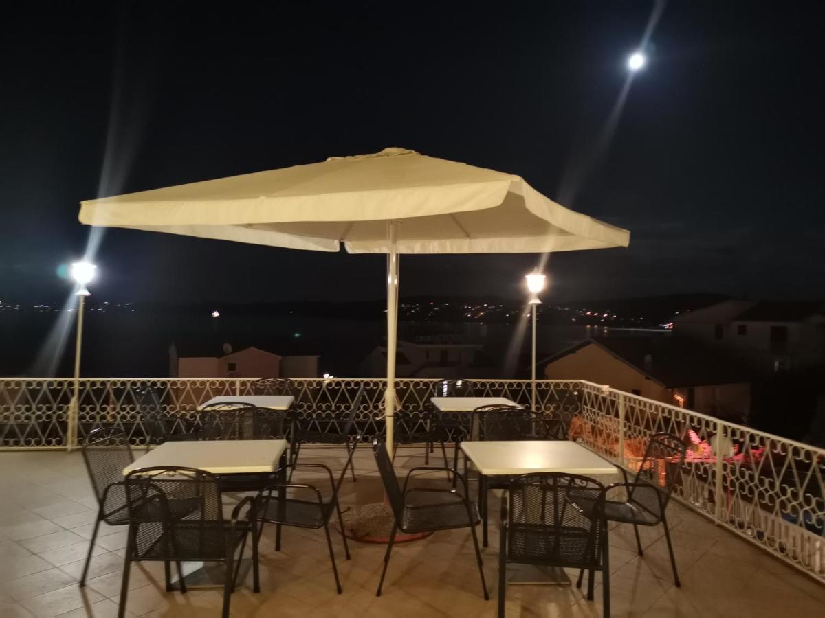 Villa Kairos Donji Seget Dış mekan fotoğraf