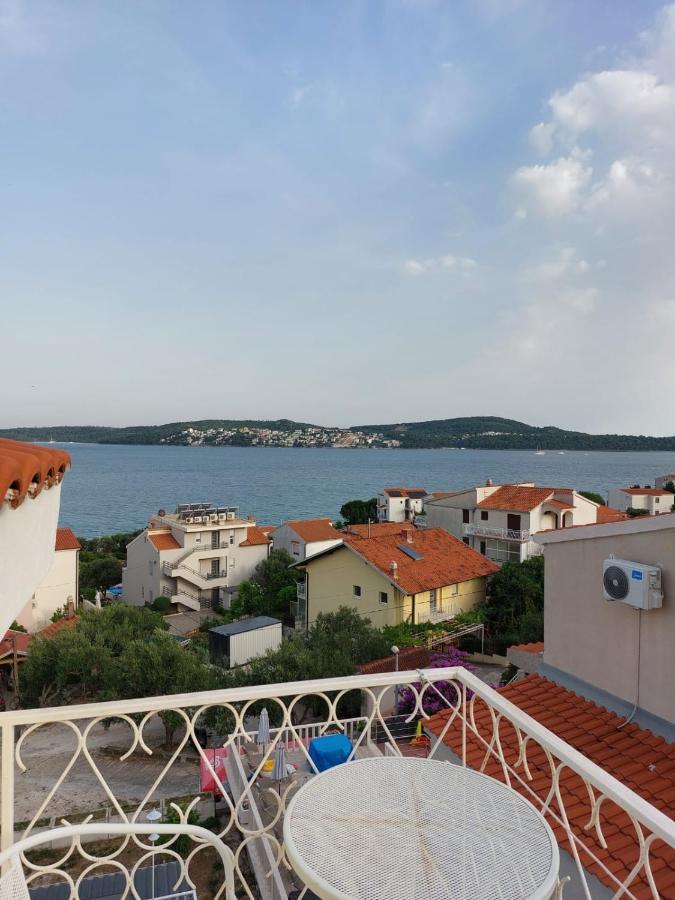 Villa Kairos Donji Seget Dış mekan fotoğraf
