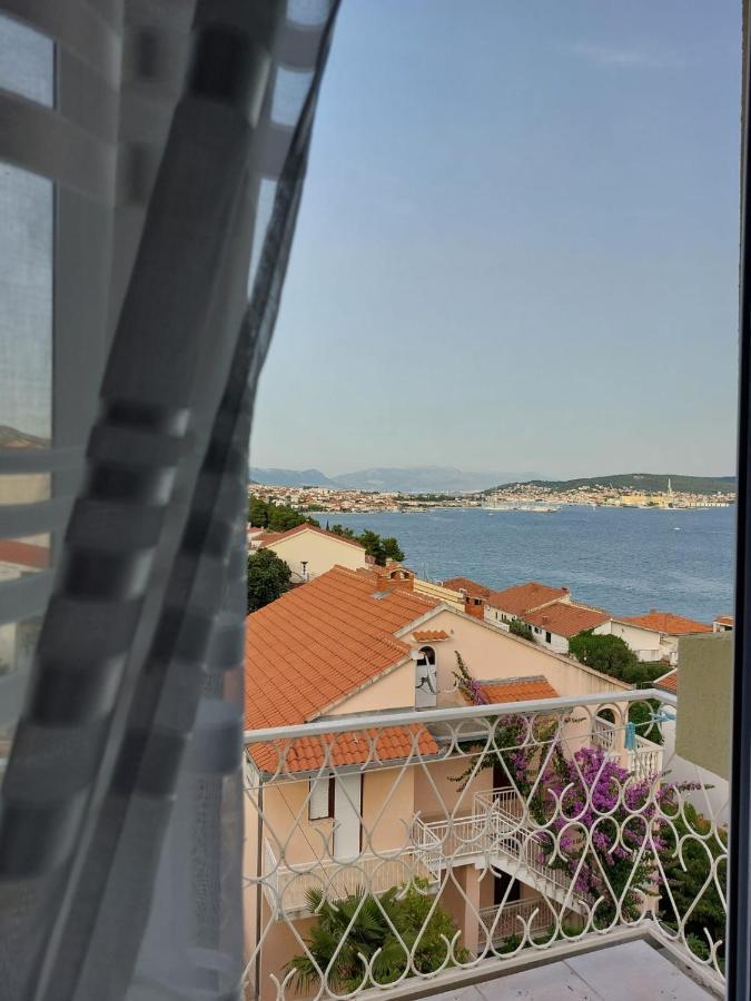 Villa Kairos Donji Seget Dış mekan fotoğraf